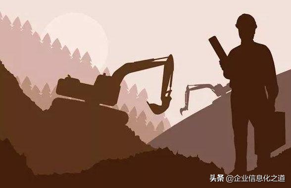 基建工程使用工程项目管理软件进行管理有什么优势?